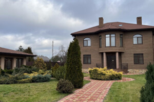 Продажа дома, Днепропетровская, Обуховка, Некрасова улица