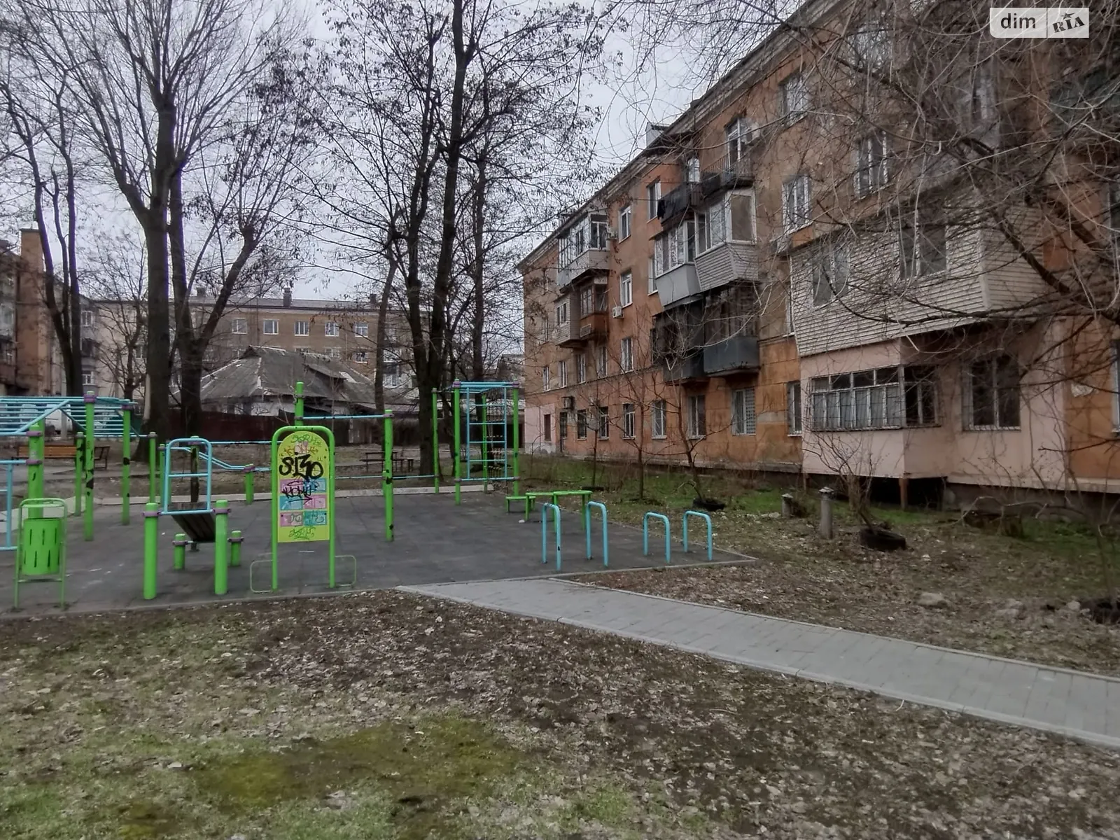 Продается 3-комнатная квартира 74.9 кв. м в Днепре, ул. Александра Кошица(Караваева), 30 - фото 1