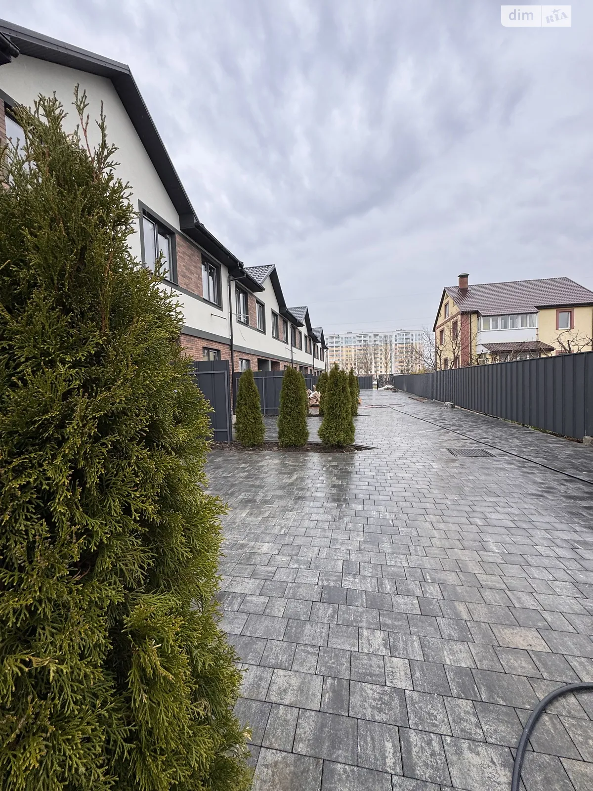 ул. Назария Яремчука Буча, цена: 150000 $ - фото 1