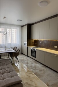 Продажа квартиры, Хмельницкий, р‑н. Озёрный, Лесогриневецкая улица, дом 34А