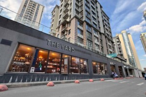 Торговая недвижимость