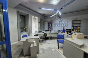 Торговая недвижимость