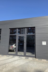 Аренда коммерческой недвижимости