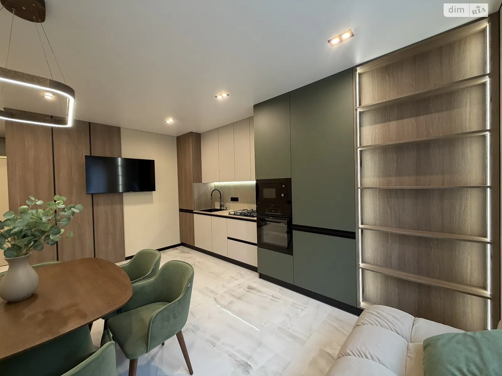 ул. Праведников мира(Максимовича), 21Ж Корея Винница ЖК Forest Home - фото 1