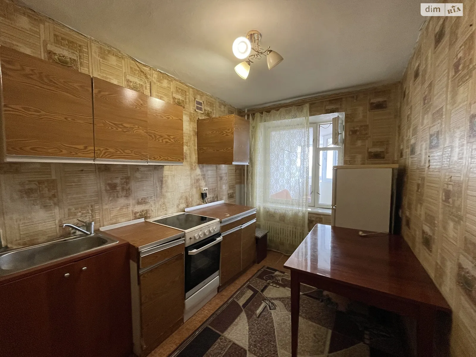 Продается 1-комнатная квартира 39 кв. м в Хмельницком, Старокостянтиновское шоссе, 22 - фото 1