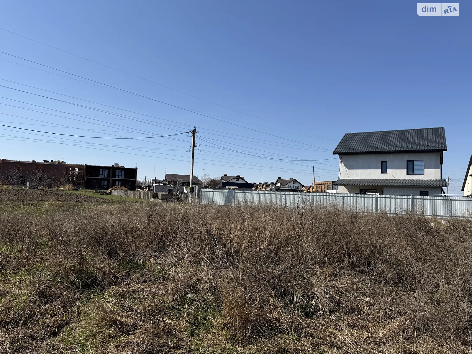 Продается земельный участок 7.77 соток в Винницкой области, цена: 95000 $ - фото 1