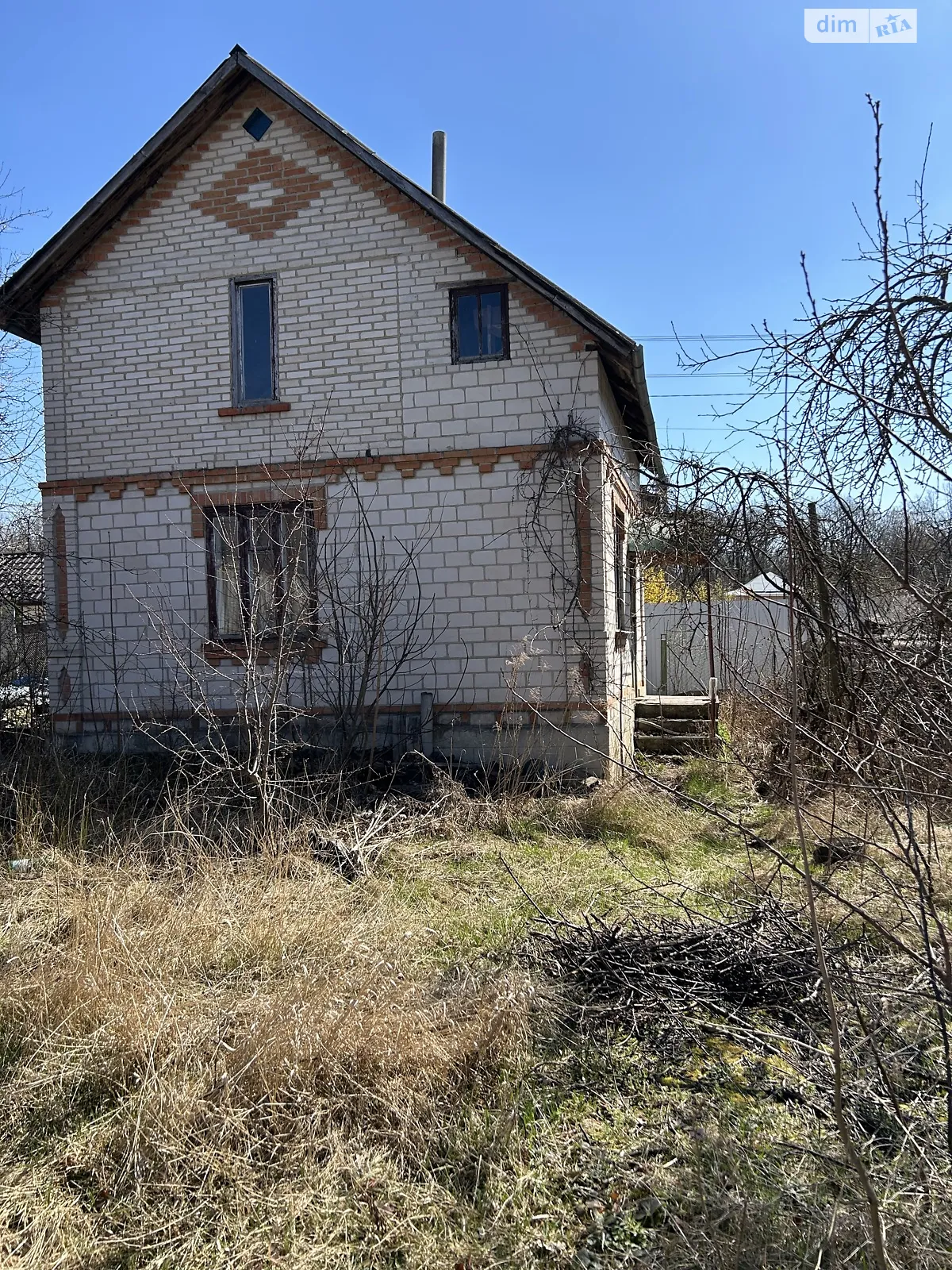 Продается одноэтажный дом 60 кв. м с террасой, цена: 34000 $ - фото 1