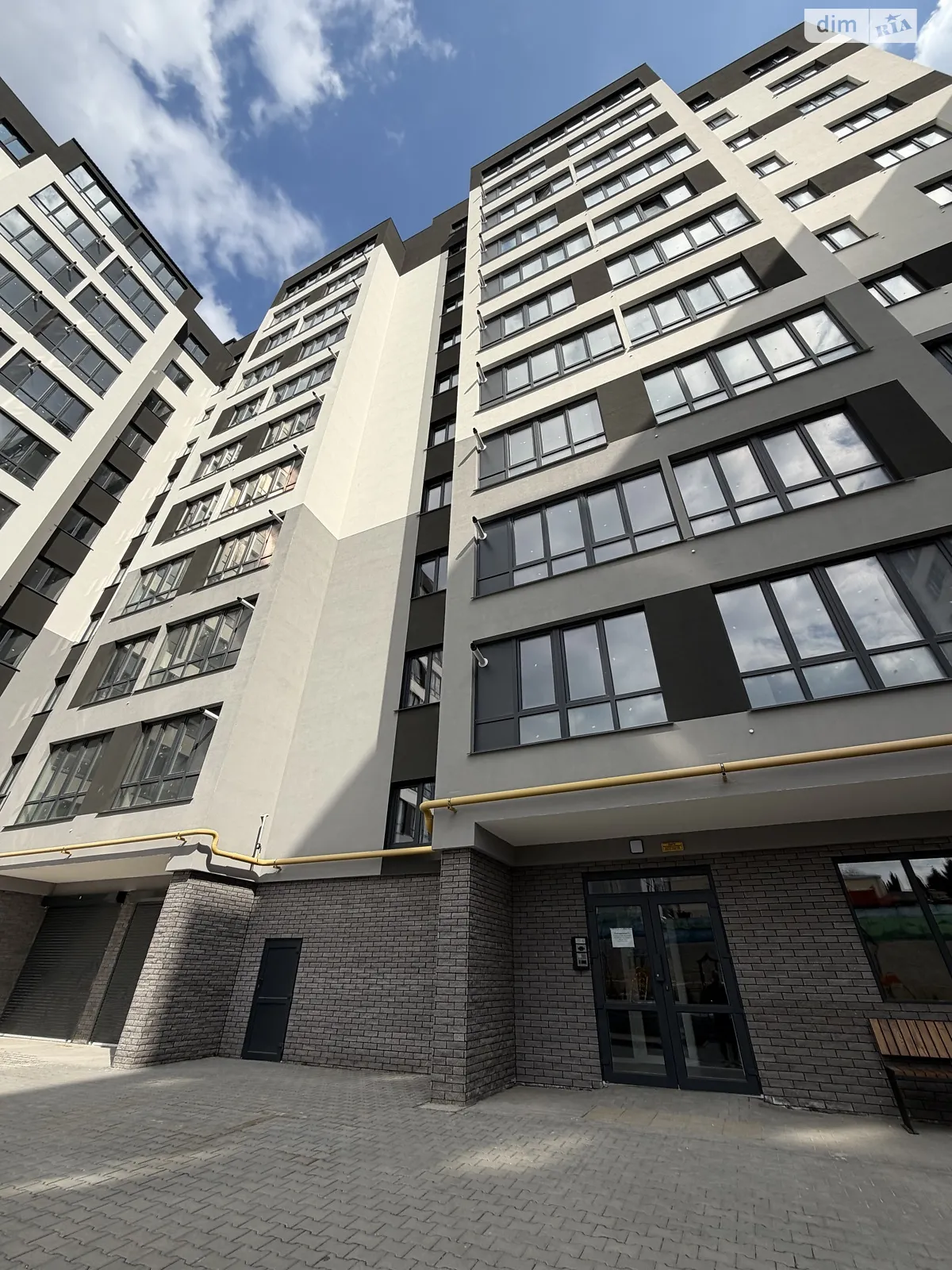 Продается 1-комнатная квартира 48 кв. м в Хмельницком, ул. Озерная, 16 - фото 1