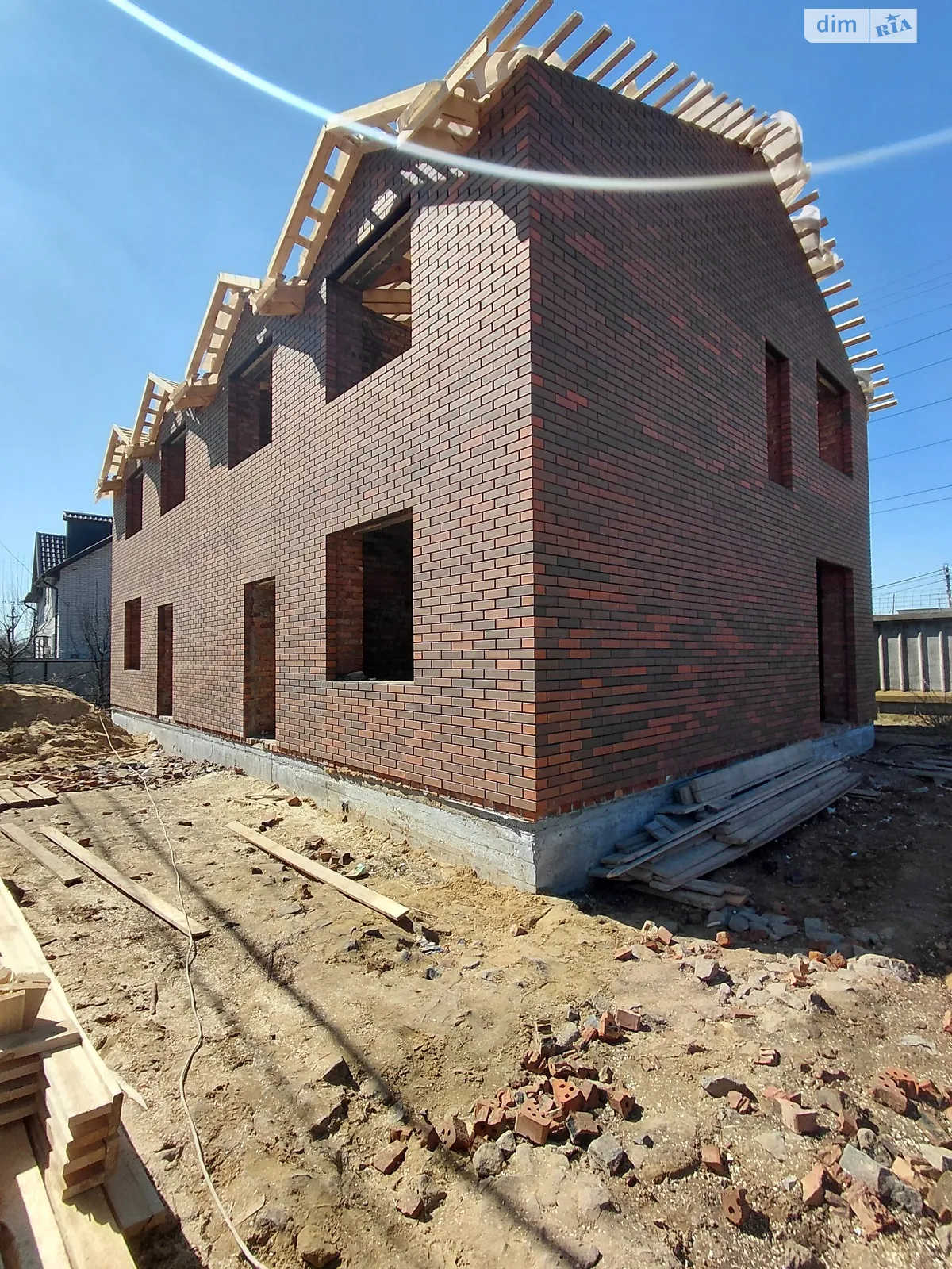 ул. Левка Симиренка(Мичурина) Винницкие Хутора, цена: 79000 $ - фото 1