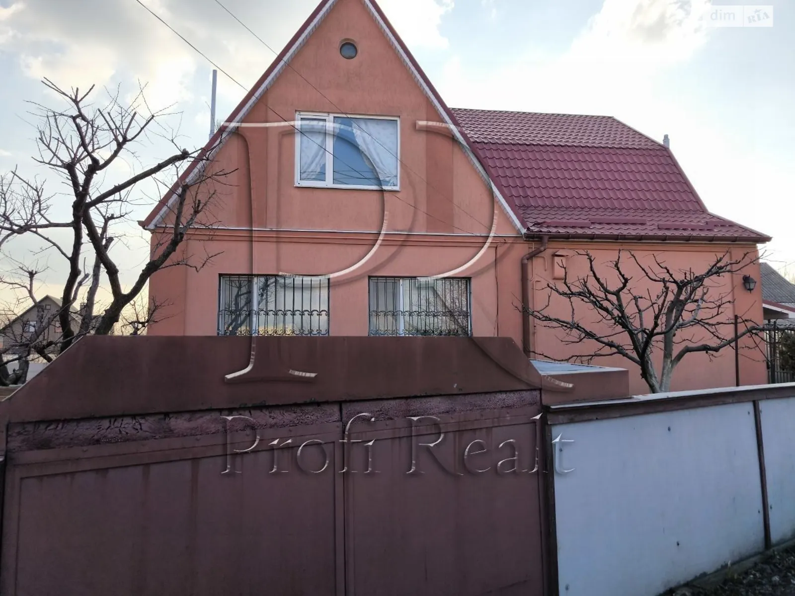 Продается одноэтажный дом 170 кв. м с мебелью, цена: 145000 $ - фото 1