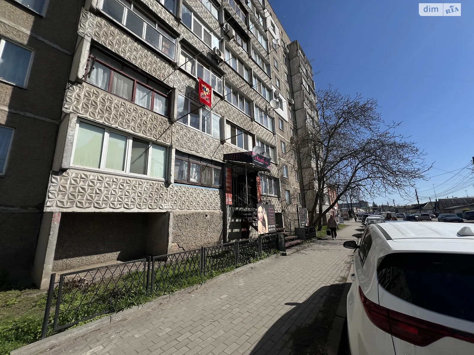 Продается помещения свободного назначения 62 кв. м в 9-этажном здании, цена: 75000 $ - фото 1