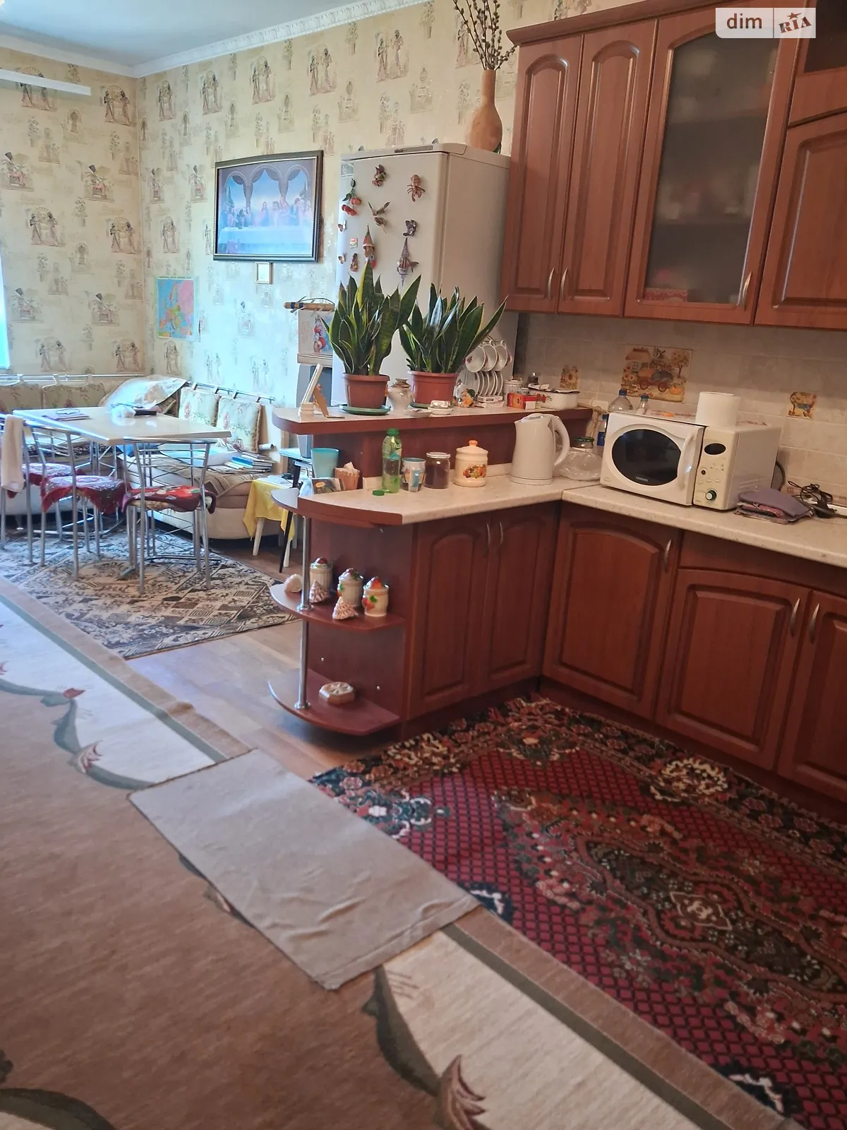 Продається будинок 2 поверховий 195.3 кв. м з меблями, цена: 300000 $ - фото 1