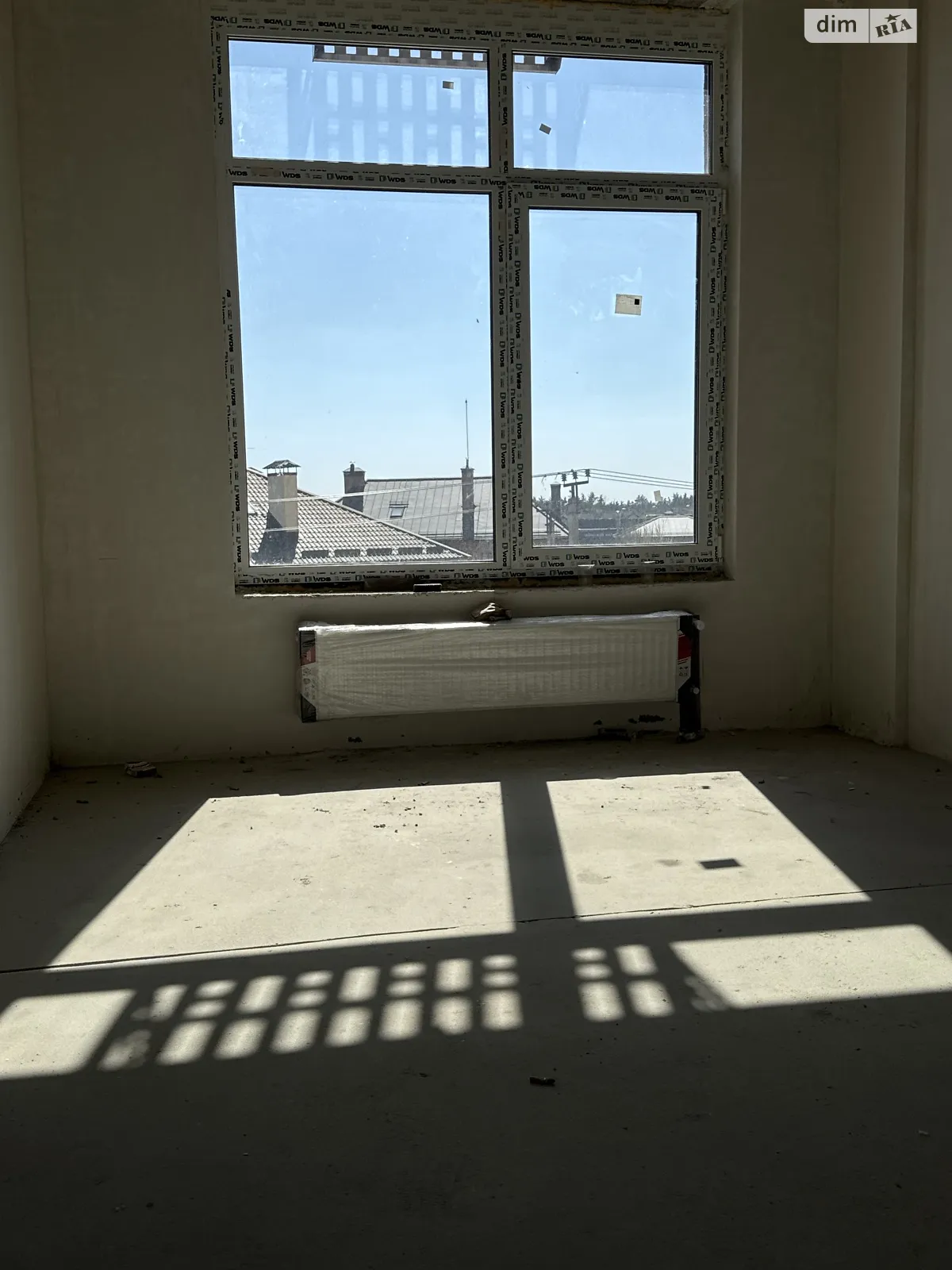 Продается 2-комнатная квартира 65 кв. м в Крюковщине, ул. Одесская, 27А - фото 1