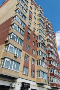 Продажа квартиры, Винница, р‑н. Ближнее замостье, Академика Янгеля улица, дом 6К