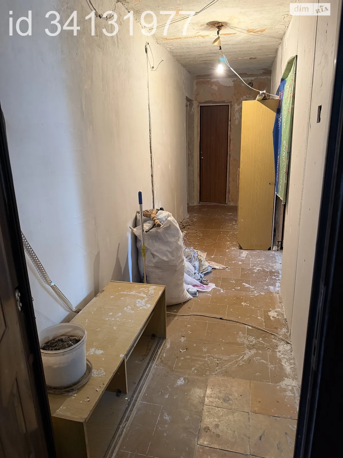 Продается 3-комнатная квартира 64.9 кв. м в Днепре, ул. Лисиченко Марии, 3 - фото 1