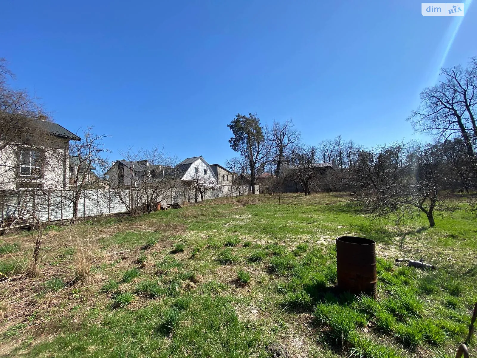 Продается земельный участок 31 соток в Киевской области, цена: 563350 $ - фото 1