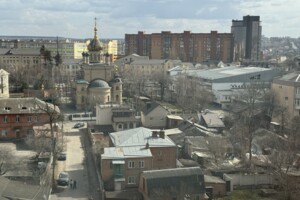 Продажа квартиры, Винница, р‑н. Ближнее замостье, Острожского улица, дом 55