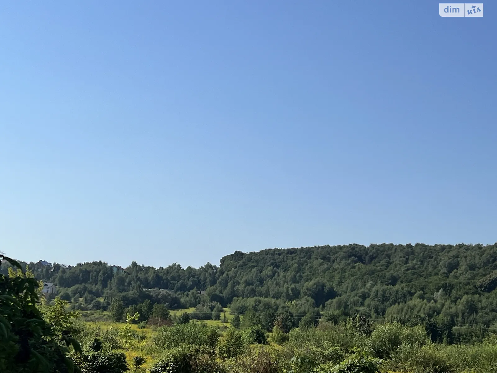 Продается земельный участок 40 соток в Львовской области, цена: 189000 $ - фото 1