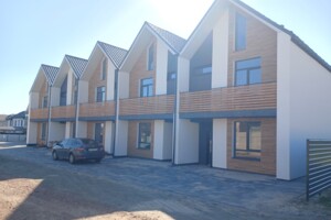 Продажа таунхауса, Киевская, Ирпень, р‑н. Ирпень, Николая Носова улица