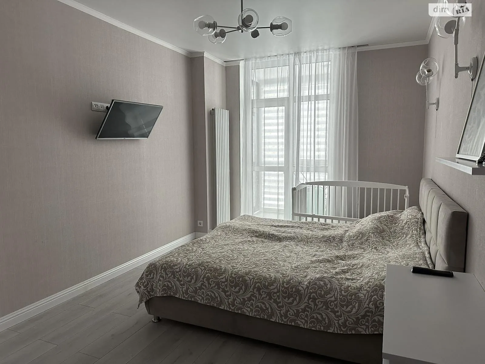 Продается 2-комнатная квартира 63.9 кв. м в Виннице, цена: 132000 $ - фото 1