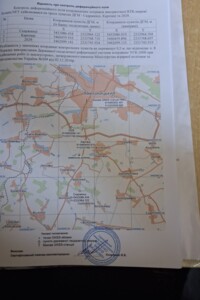 Продаж землі сільськогосподарського призначення, Хмельницька, Скаржинці (Ярмолинці)