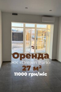 Довгострокова оренда комерційного приміщення, Хмельницький, р‑н. Завалля, Проскурівського Підпілля вулиця, буд. 165В