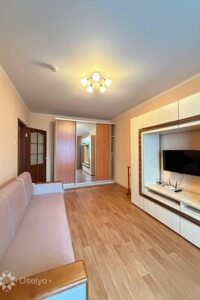 Долгосрочная аренда квартиры, Киев, р‑н. Осокорки, ст.м. Позняки, Чавдар Елизаветы улица, дом 38