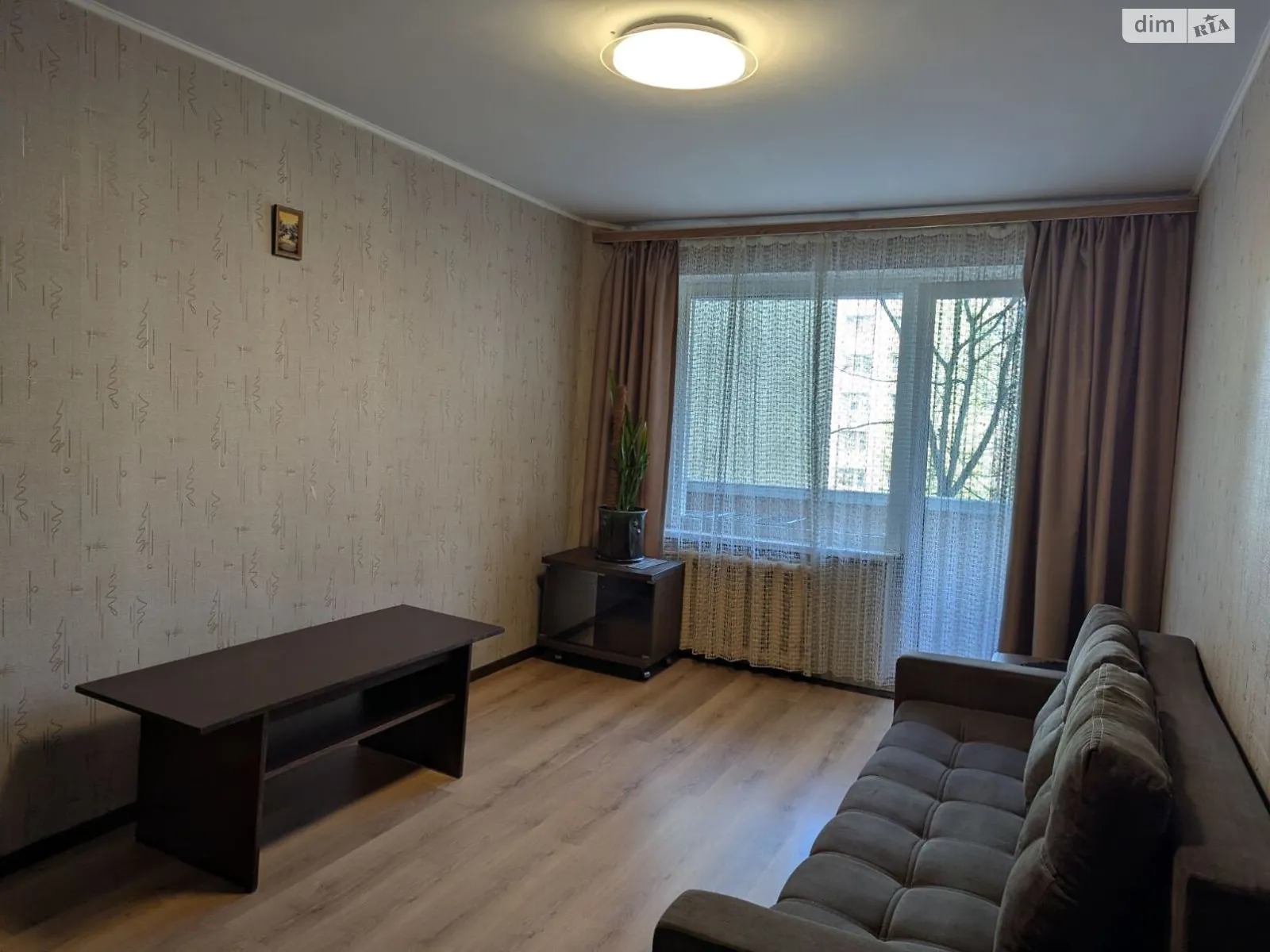 Сдается в аренду 2-комнатная квартира 52 кв. м в Львове, ул. Пулюя Ивана - фото 1