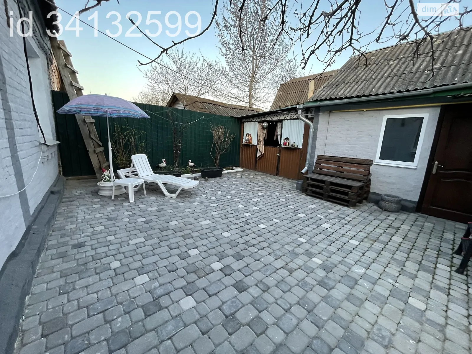 Сдается в аренду часть дома 60 кв. м с мансардой, цена: 15000 грн - фото 1