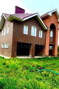 Продаж будинку, Київська, Михайлівка-Рубежівка (Ірпінь), Михайлівська вулиця, буд. 7