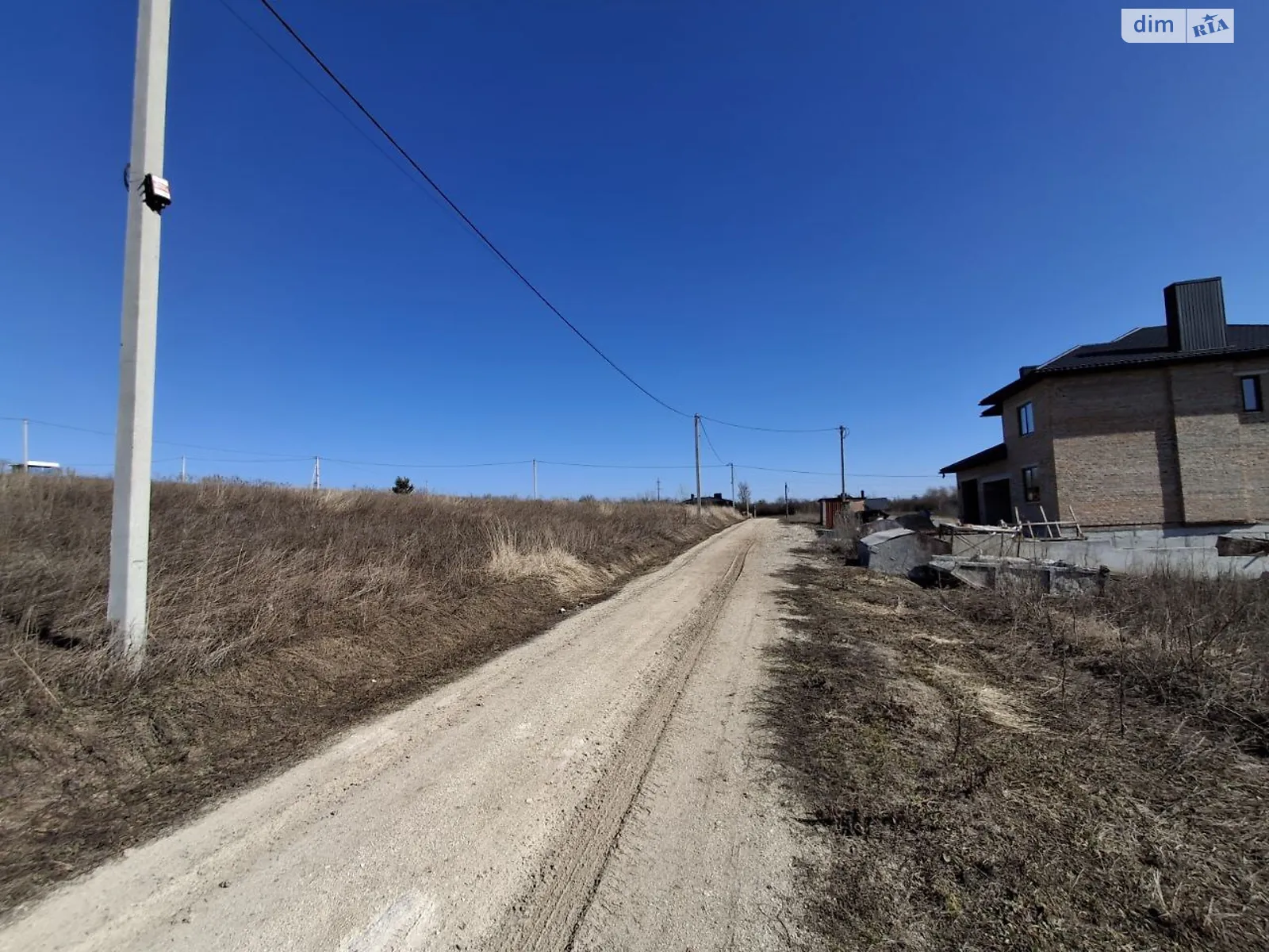 Продается земельный участок 6 соток в Тернопольской области, цена: 9200 $ - фото 1