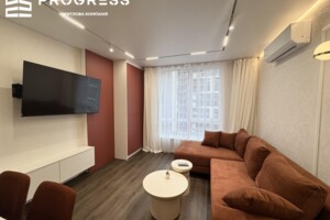 Продажа квартиры, Ивано-Франковск, р‑н. Княгинин, Юліана Пелеша (Крайковского) улица, дом 3