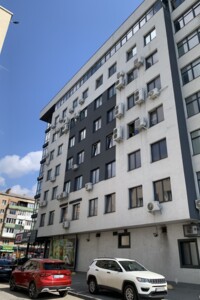 Довгострокова оренда комерційного приміщення, Хмельницький, р‑н. Виставка, Зарічанська вулиця, буд. 3/4