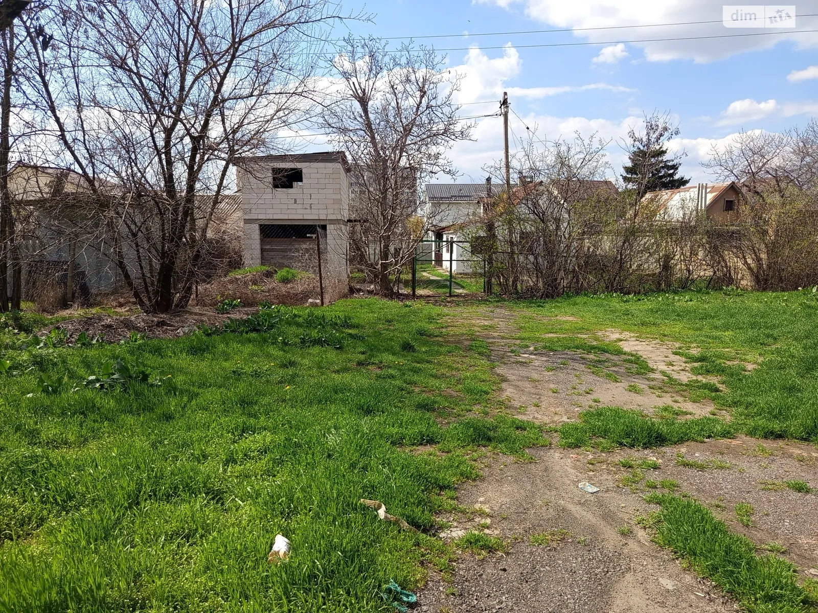 Продается земельный участок 4 соток в Одесской области, цена: 125000 $ - фото 1