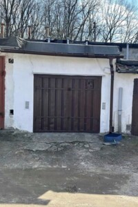 Куплю гараж в Львове без посредников