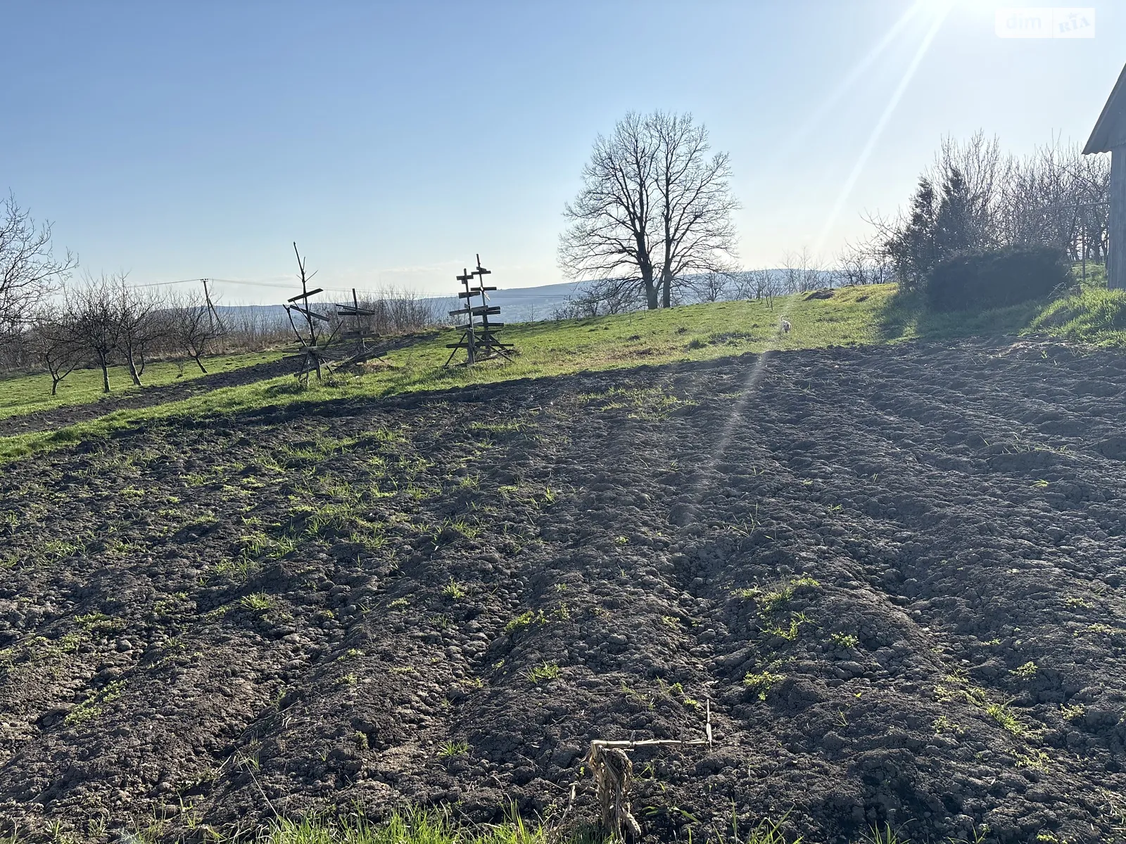 Продается земельный участок 0.25 соток в Черновицкой области, цена: 35000 $ - фото 1