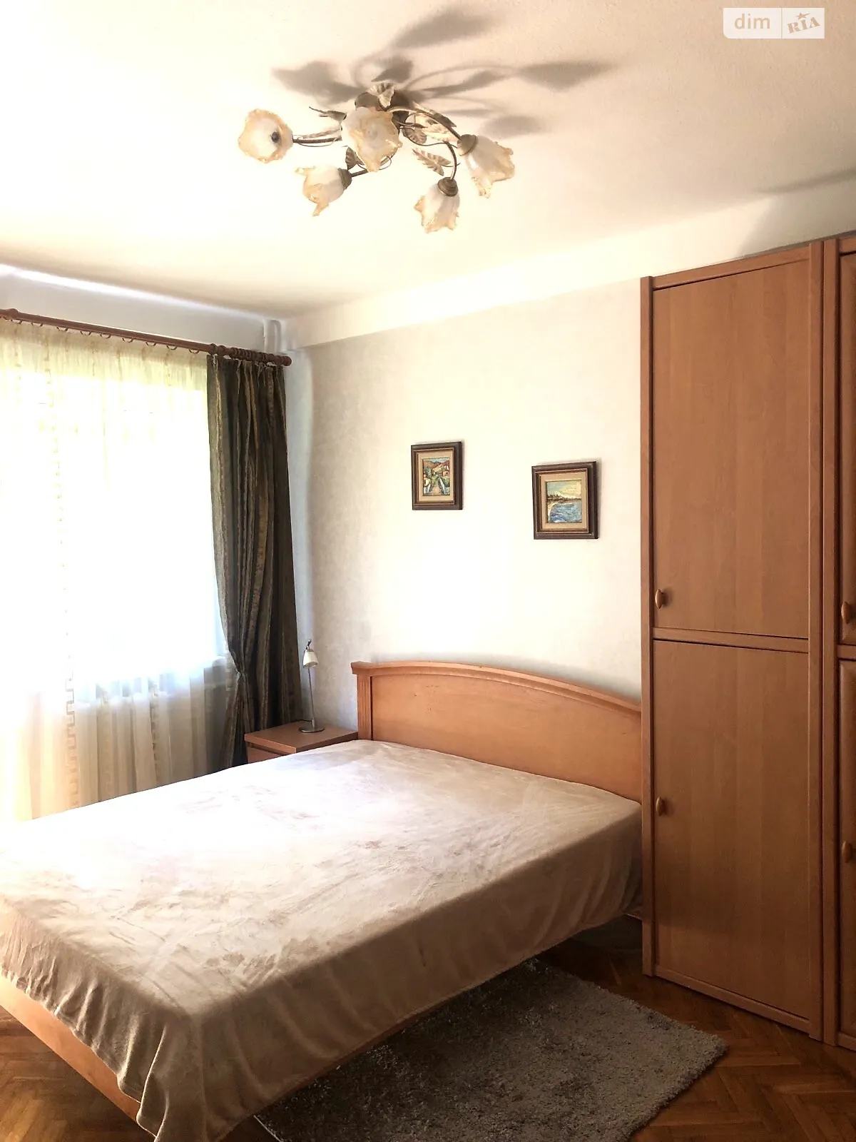 Сдается в аренду 2-комнатная квартира 50 кв. м в Киеве, бул. Марии Приймаченко(Лихачева), 9 - фото 1