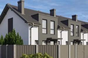 Продажа таунхауса, Ивано-Франковская, Криховцы (Ивано-Франковск), Сечевого Стрелка Петрива улица