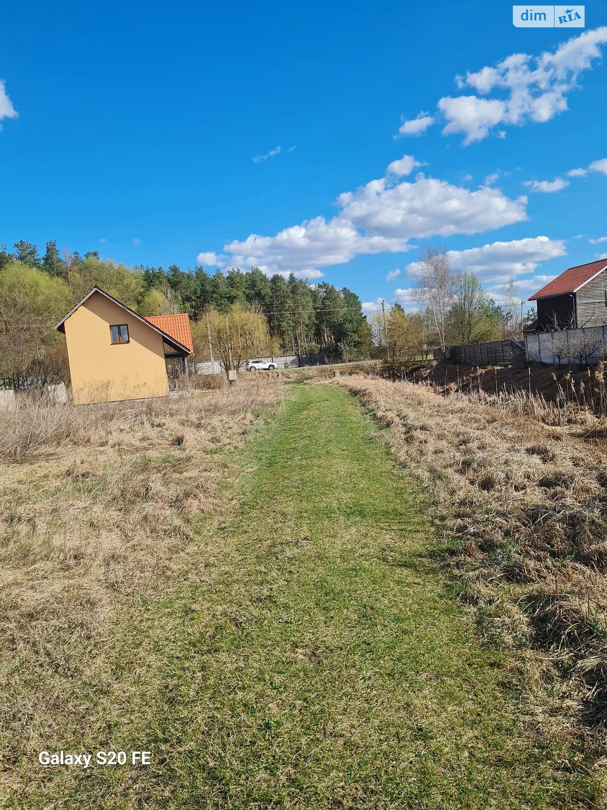 Продается земельный участок 27 соток в Киевской области, цена: 14000 $ - фото 1