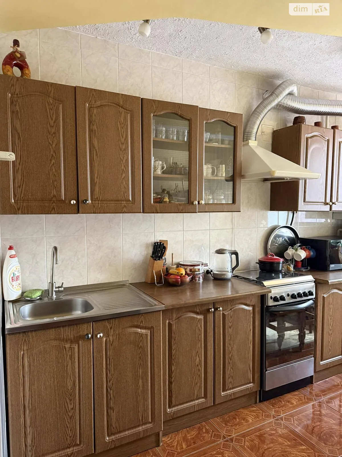 2-комнатная квартира 55.3 кв. м в Луцке, цена: 82000 $ - фото 1