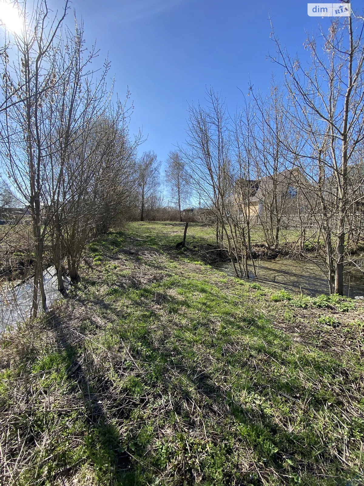Продается земельный участок 12 соток в Киевской области, цена: 48500 $ - фото 1