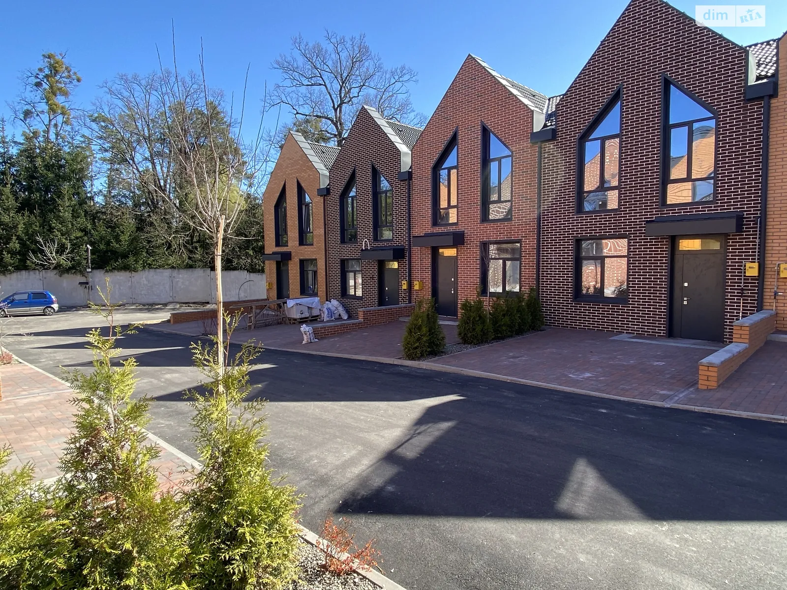 ул. Лесная Стоянка ЖК Fort Homes, цена: 79999 $ - фото 1