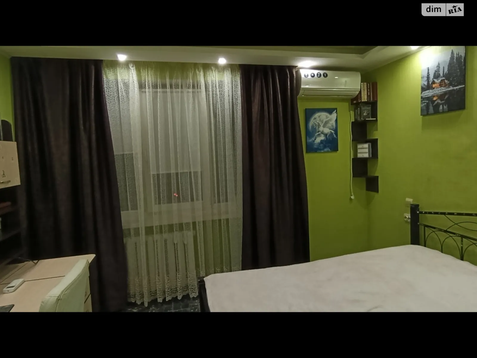 Продается 2-комнатная квартира 51.1 кв. м в Днепре, цена: 55000 $ - фото 1