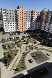 Продажа квартиры, Винницкая, Винницкие Хутора, Немировское шоссе, дом 94Н корпус 2