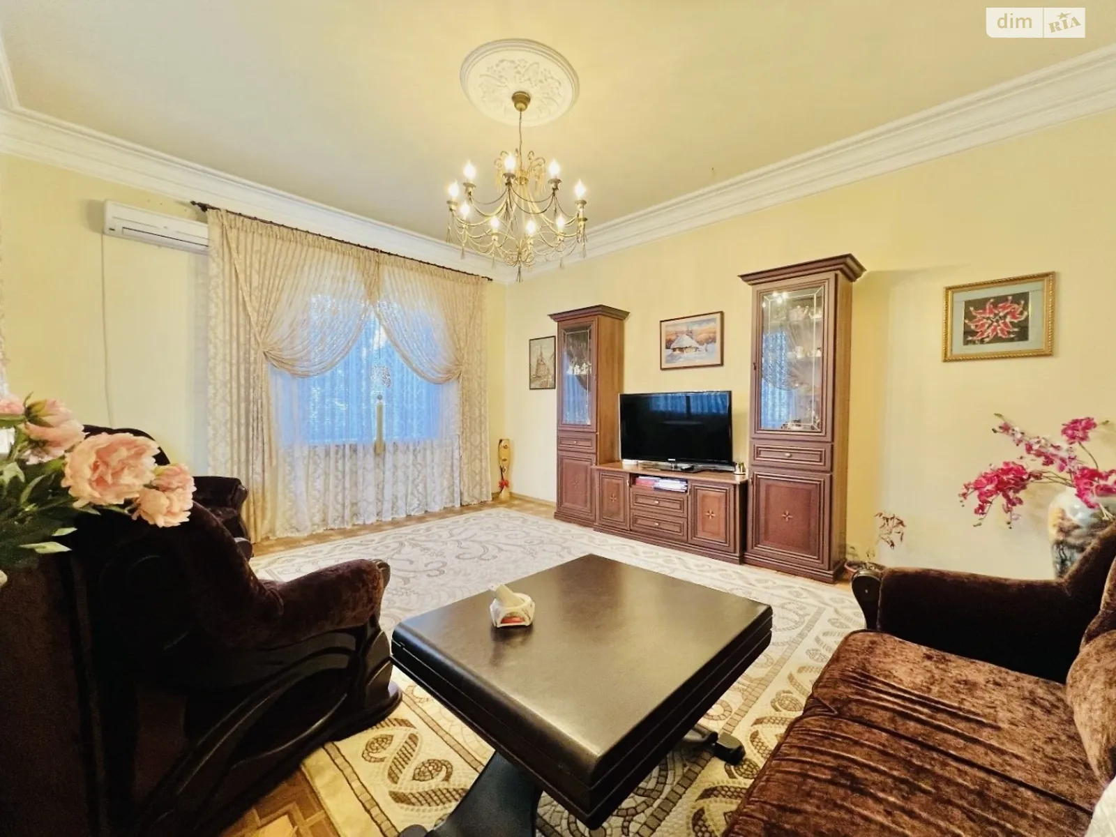 Продается 2-комнатная квартира 76.4 кв. м в Николаеве, цена: 55000 $ - фото 1