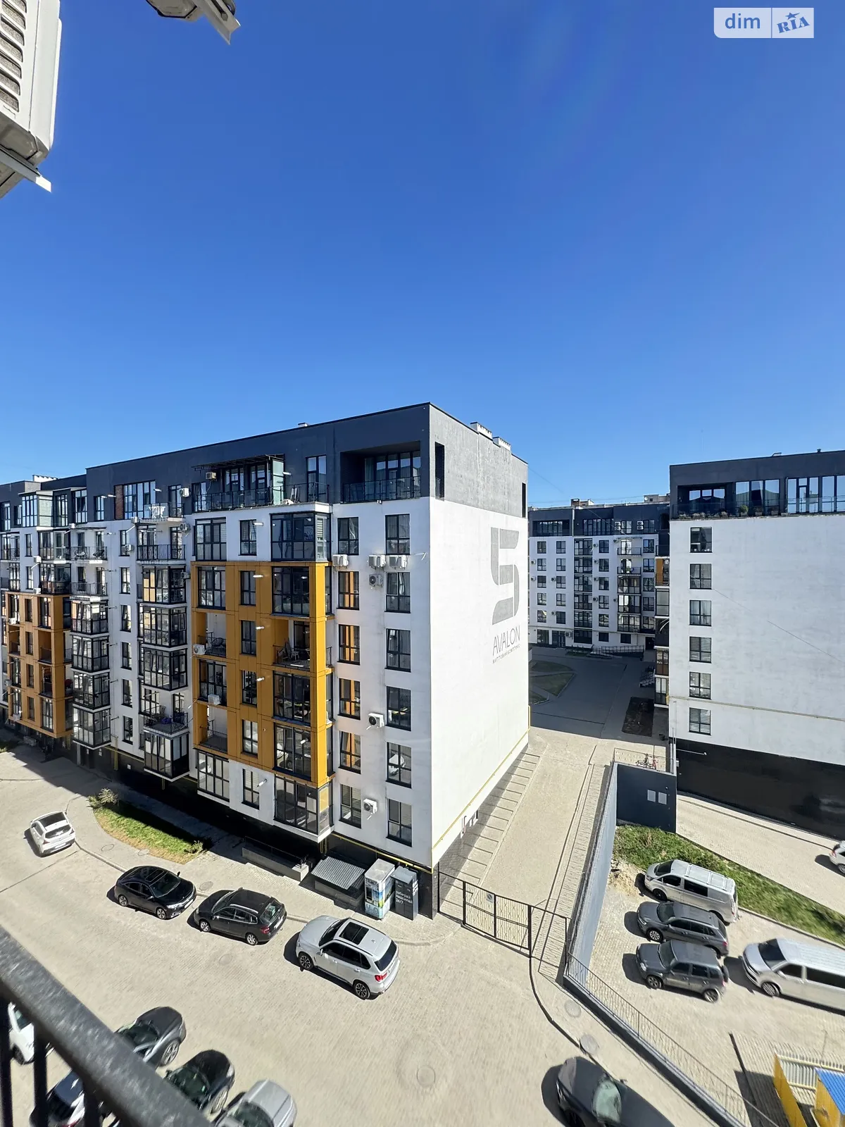 Продается 1-комнатная квартира 52 кв. м в Виннице, ул. Трамвайная, 3В - фото 1