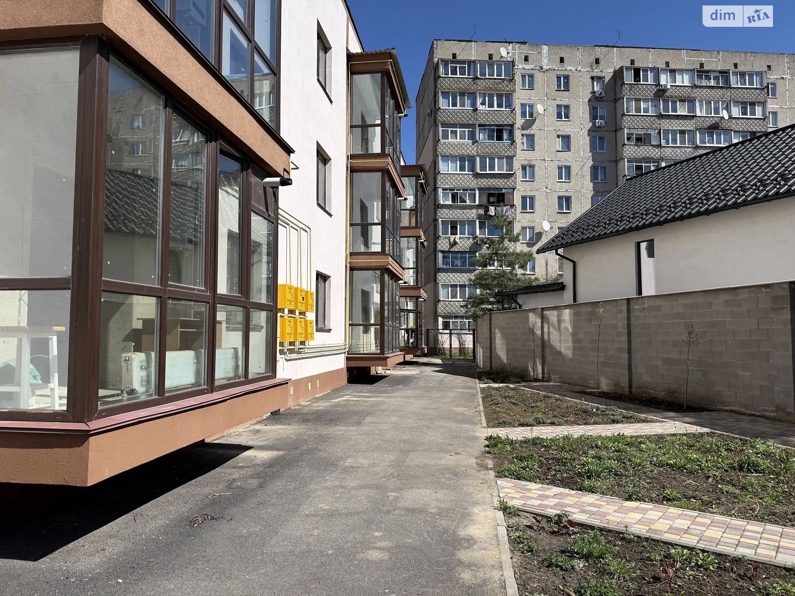 ул. Марии Литвиненко-Вольгемут Урожай Винница, цена: 55000 $ - фото 1