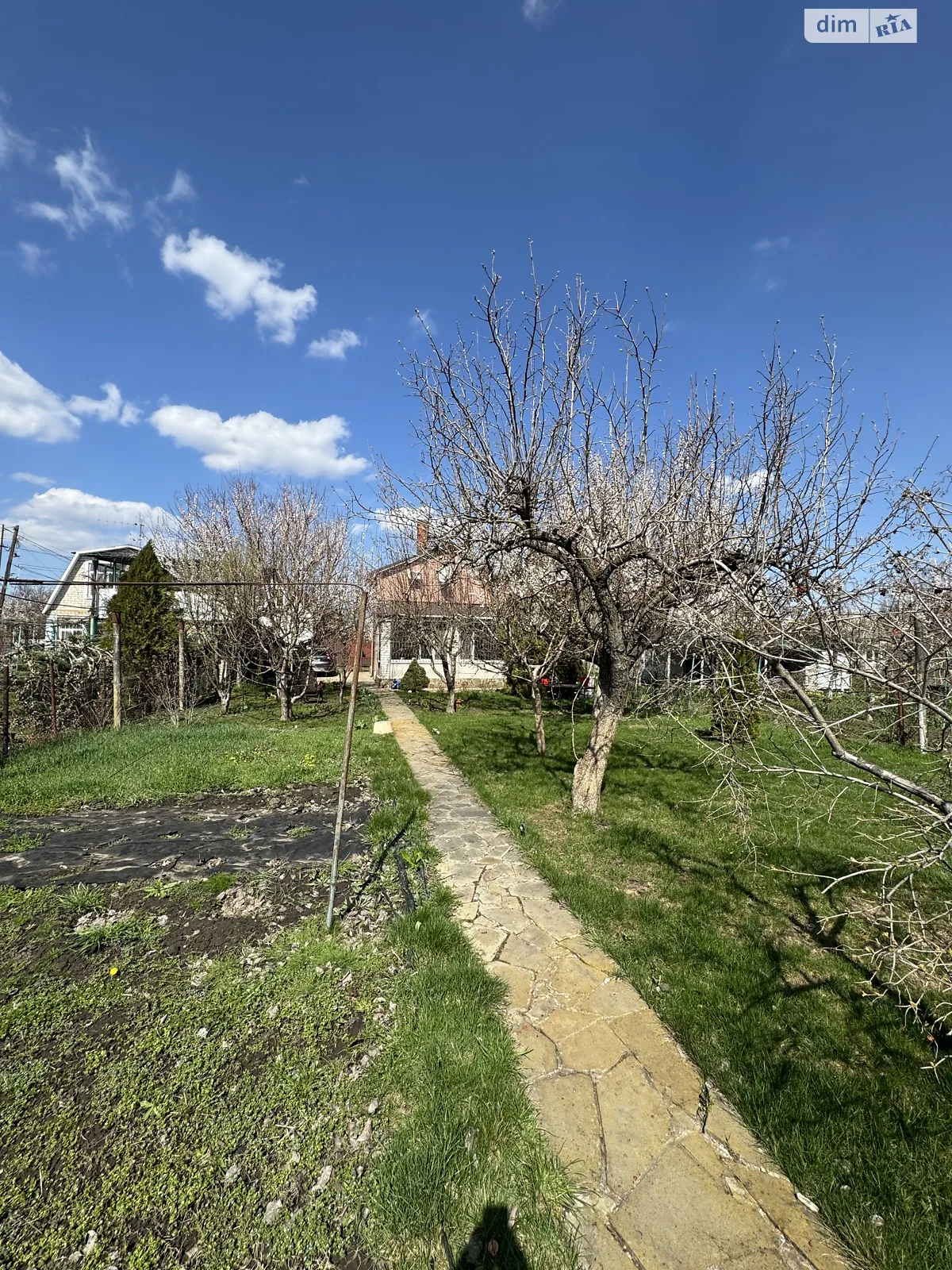 Сдается в аренду часть дома 75 кв. м с камином, цена: 20000 грн - фото 1