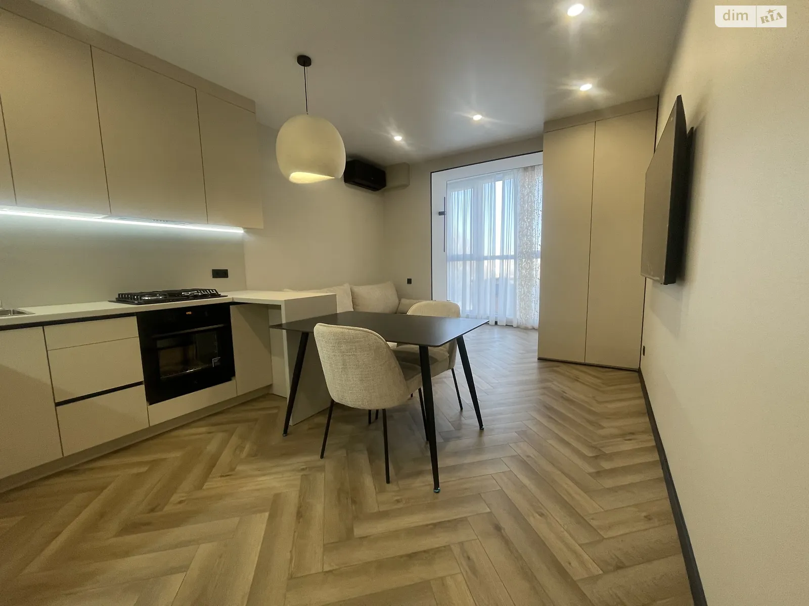 Продается 2-комнатная квартира 74 кв. м в Хмельницком, ул. Панаса Мирного, 9 - фото 1