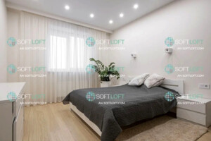 Продажа квартиры, Харьков, р‑н. Основянский, ст.м. Левада, Георгия Тарасенко (Плехановская) улица, дом 18Б